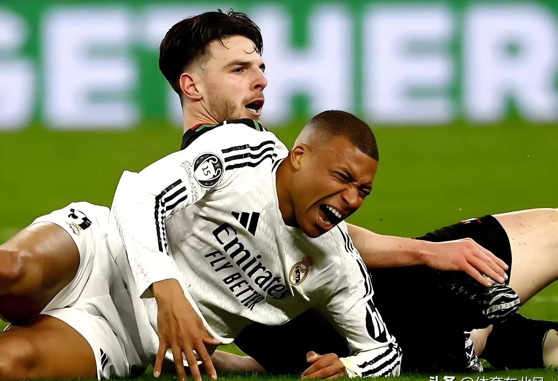 爱游戏体育官网-关于拜仁鏖战马赛，姆巴佩统治全场的信息