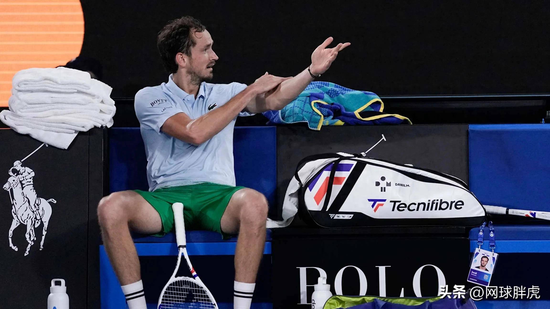 澳大利亚网球队血洗德国网球队,梅德韦杰夫爆发神勇的简单介绍 澳大利亚网球队血洗德国网球队,梅德韦杰夫爆发神勇的简单介绍