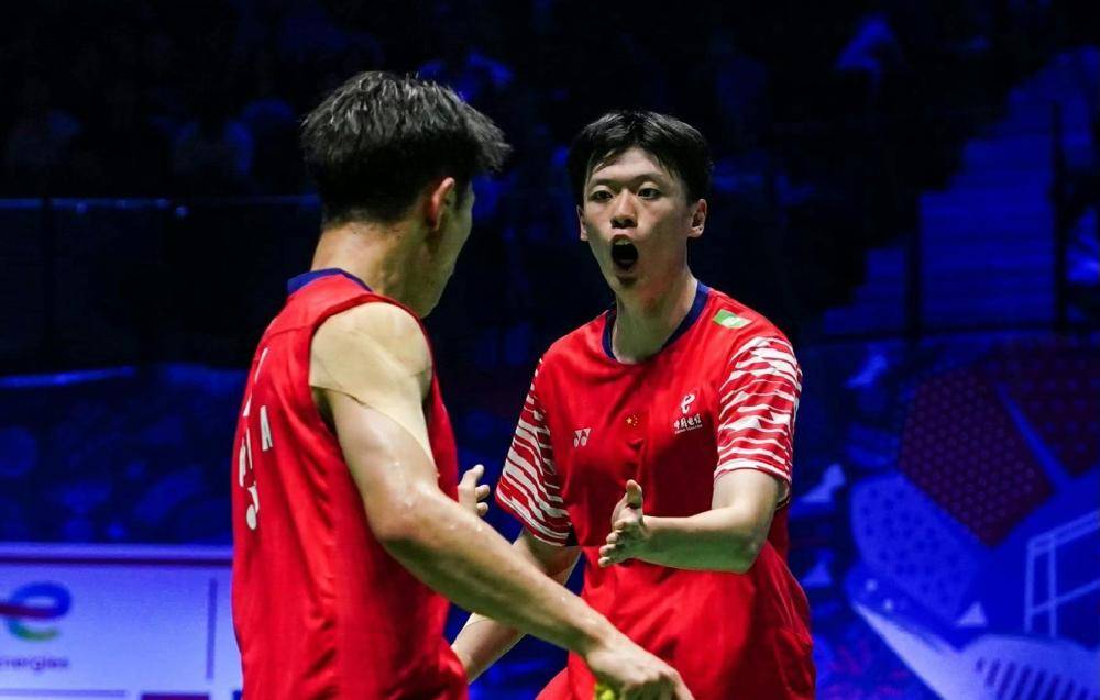 爱游戏官方入口-印度羽毛球队绝地反击印尼羽毛球队，林丹送出助攻的简单介绍