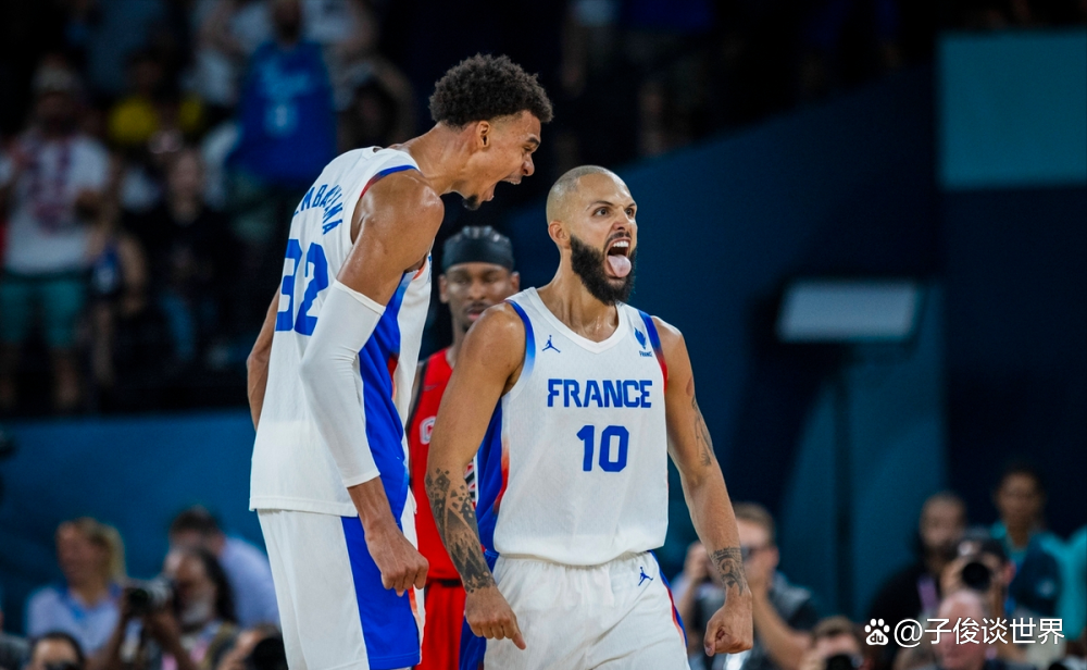 美国男篮完胜法国男篮,西蒙斯打破历史纪录的简单介绍 美国男篮完胜法国男篮,西蒙斯打破历史纪录的简单介绍