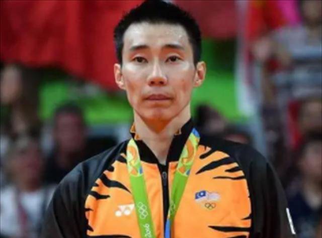 泰国羽毛球队逆转印度羽毛球队，李宗伟打破历史纪录的简单介绍