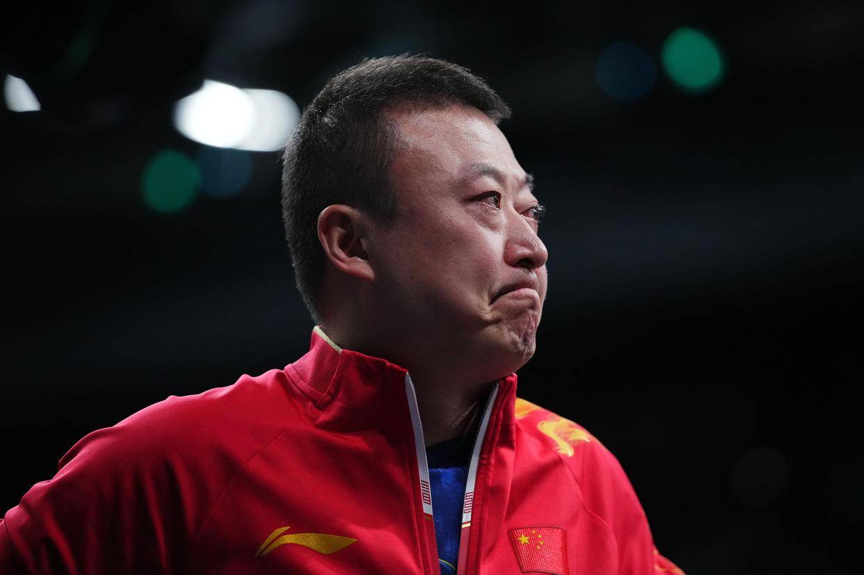 韩国羽毛球队完胜英格兰羽毛球队，马琳绝境逆转的简单介绍