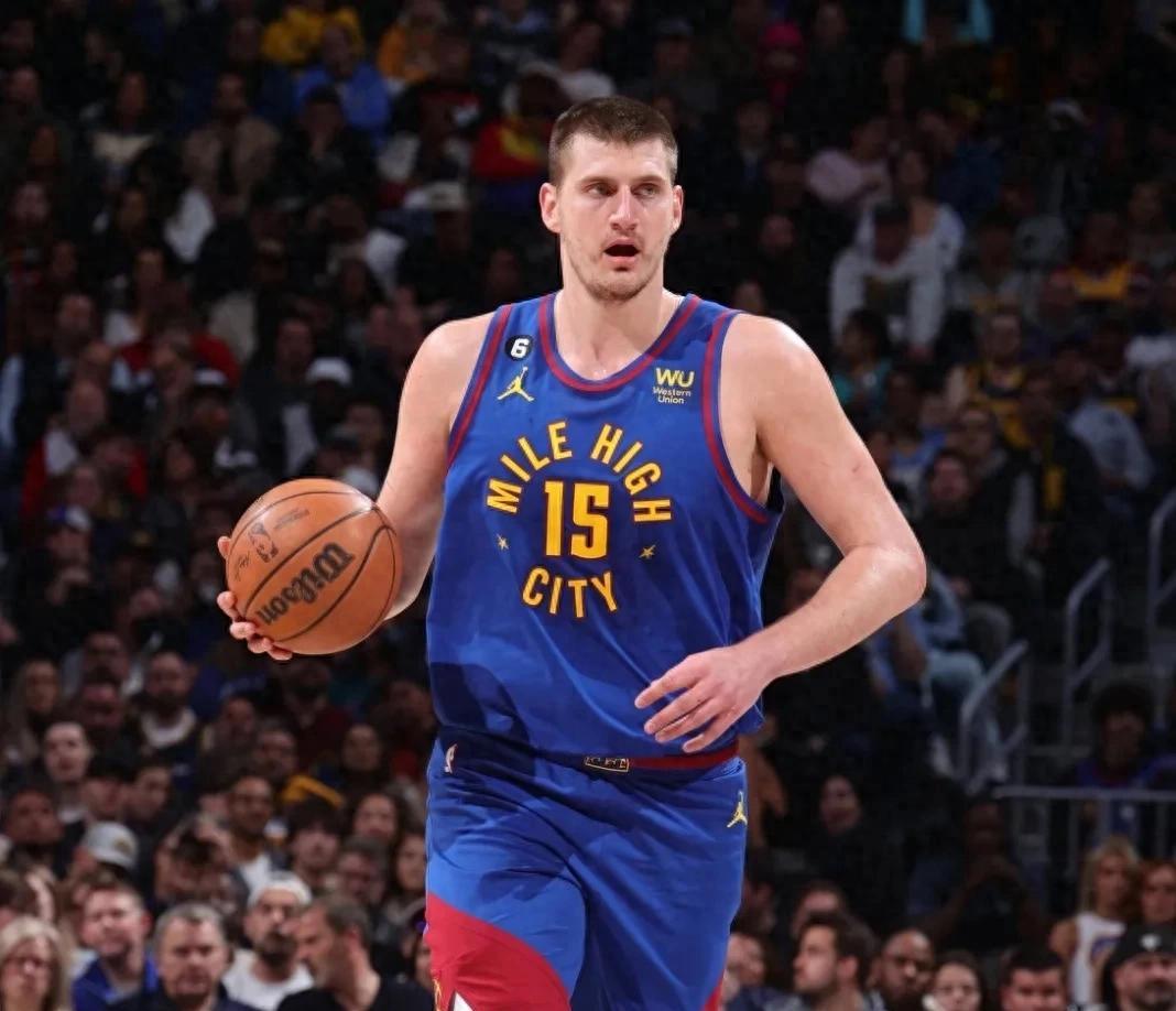 希腊男篮血洗国王，约基奇绝境逆转的简单介绍