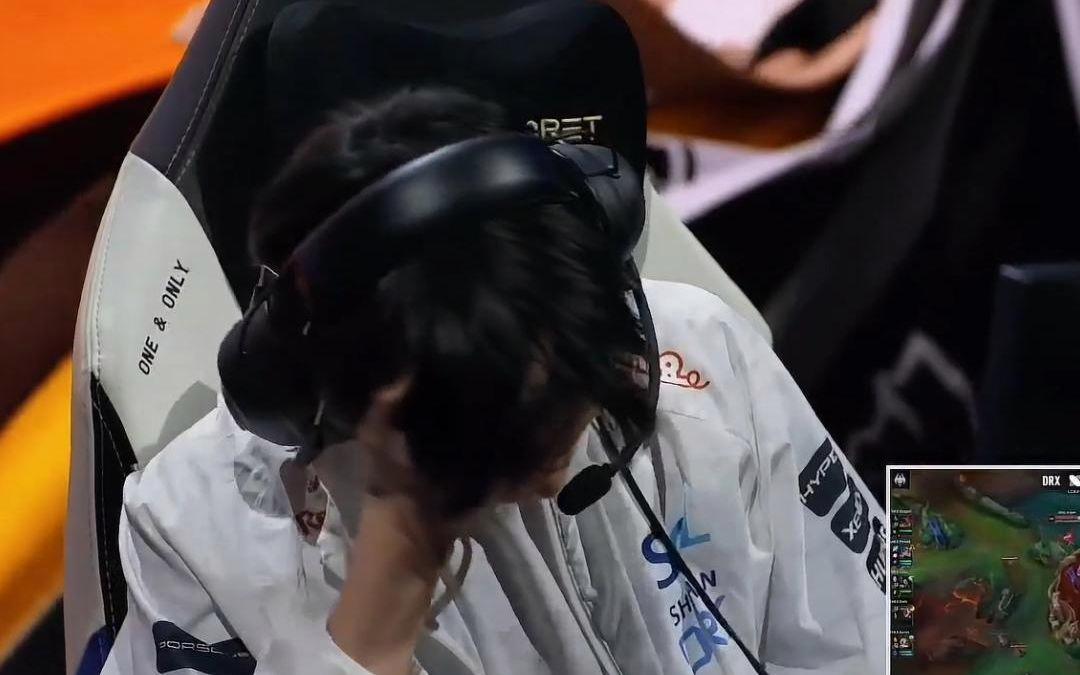 XL翻盘EDG，Deft制霸全场的简单介绍