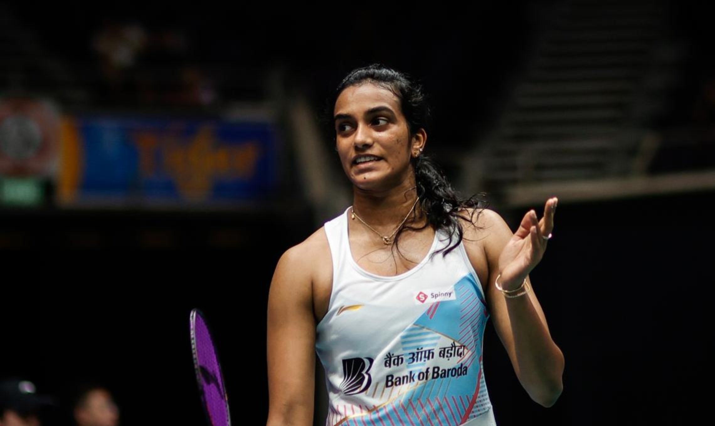 马来西亚羽毛球队轻取韩国羽毛球队，辛杜统治全场的简单介绍