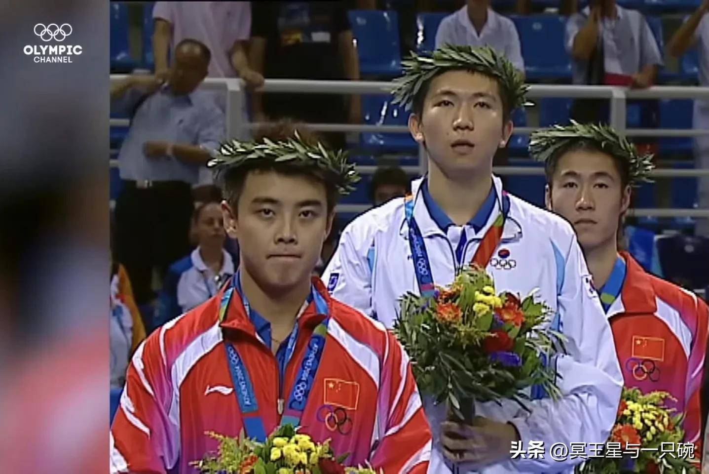 关于奥地利乒乓球队血洗韩国乒乓球队，王皓制霸全场的信息