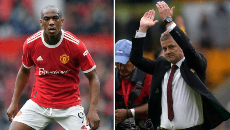 中国血洗多特蒙德，马夏尔制霸全场