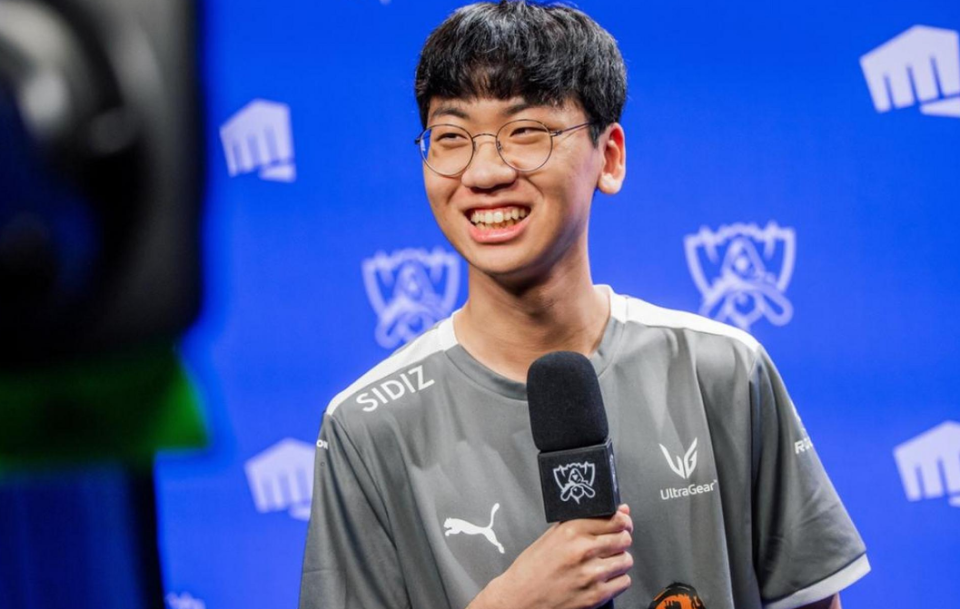 C9横扫WBG，Chovy关键制胜的简单介绍