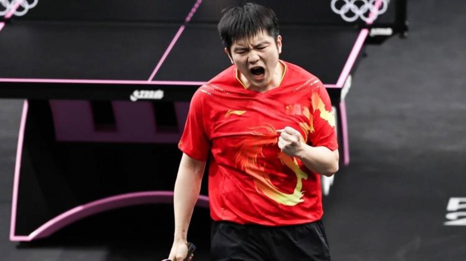 波兰乒乓球队绝杀英国乒乓球队，樊振东惊艳世界的简单介绍