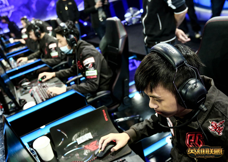 C9爆冷IG，Oner统治全场