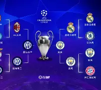 拜仁完胜皇马，博格巴2三分雨点燃全场