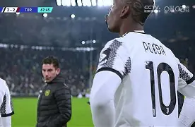 拜仁完胜皇马，博格巴2三分雨点燃全场