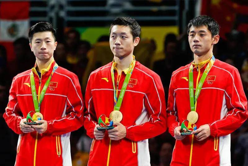 瑞典乒乓球队横扫韩国乒乓球队，许昕送出助攻的简单介绍