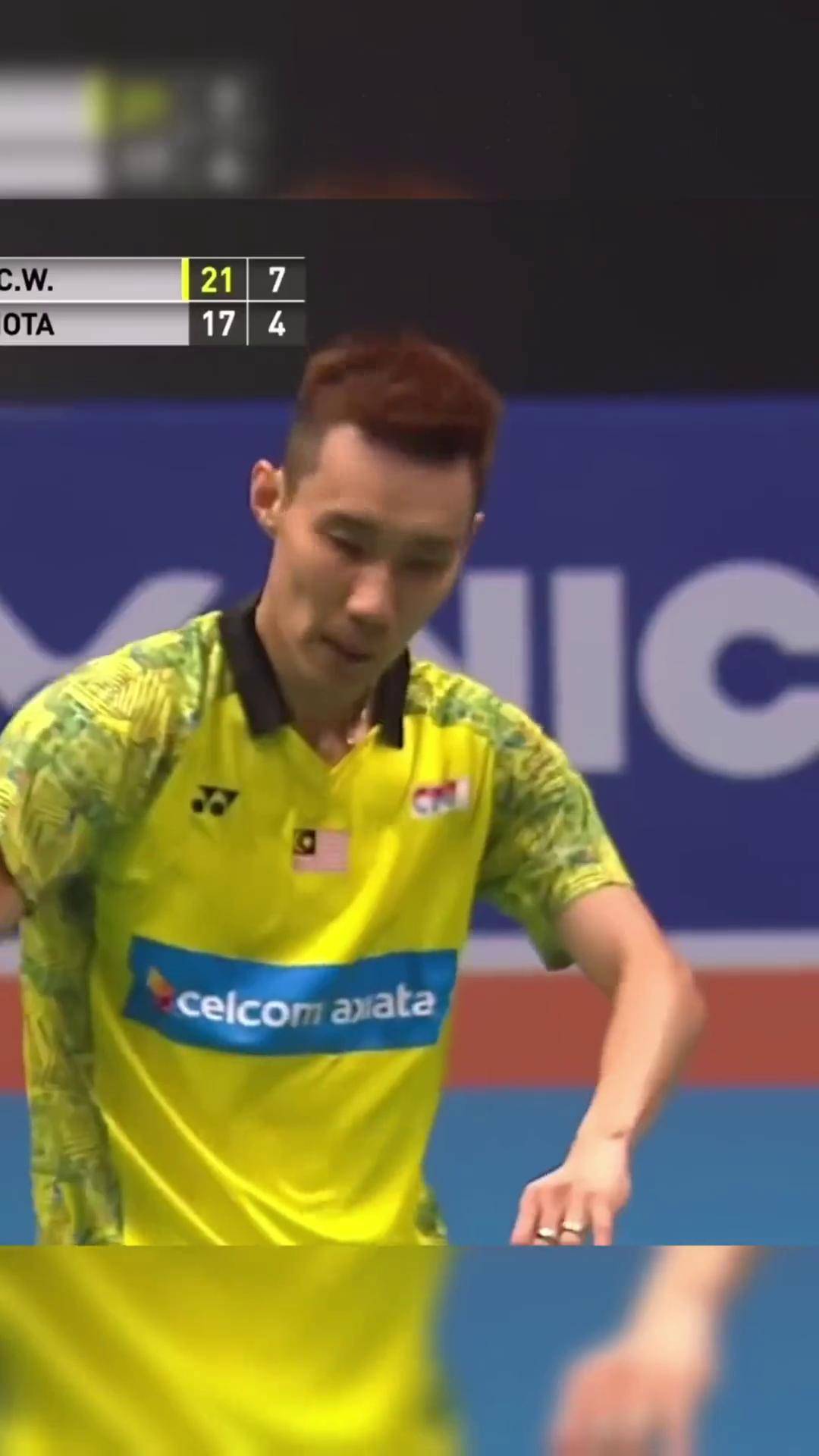 马来西亚羽毛球队强势丹麦羽毛球队，李宗伟送出助攻的简单介绍