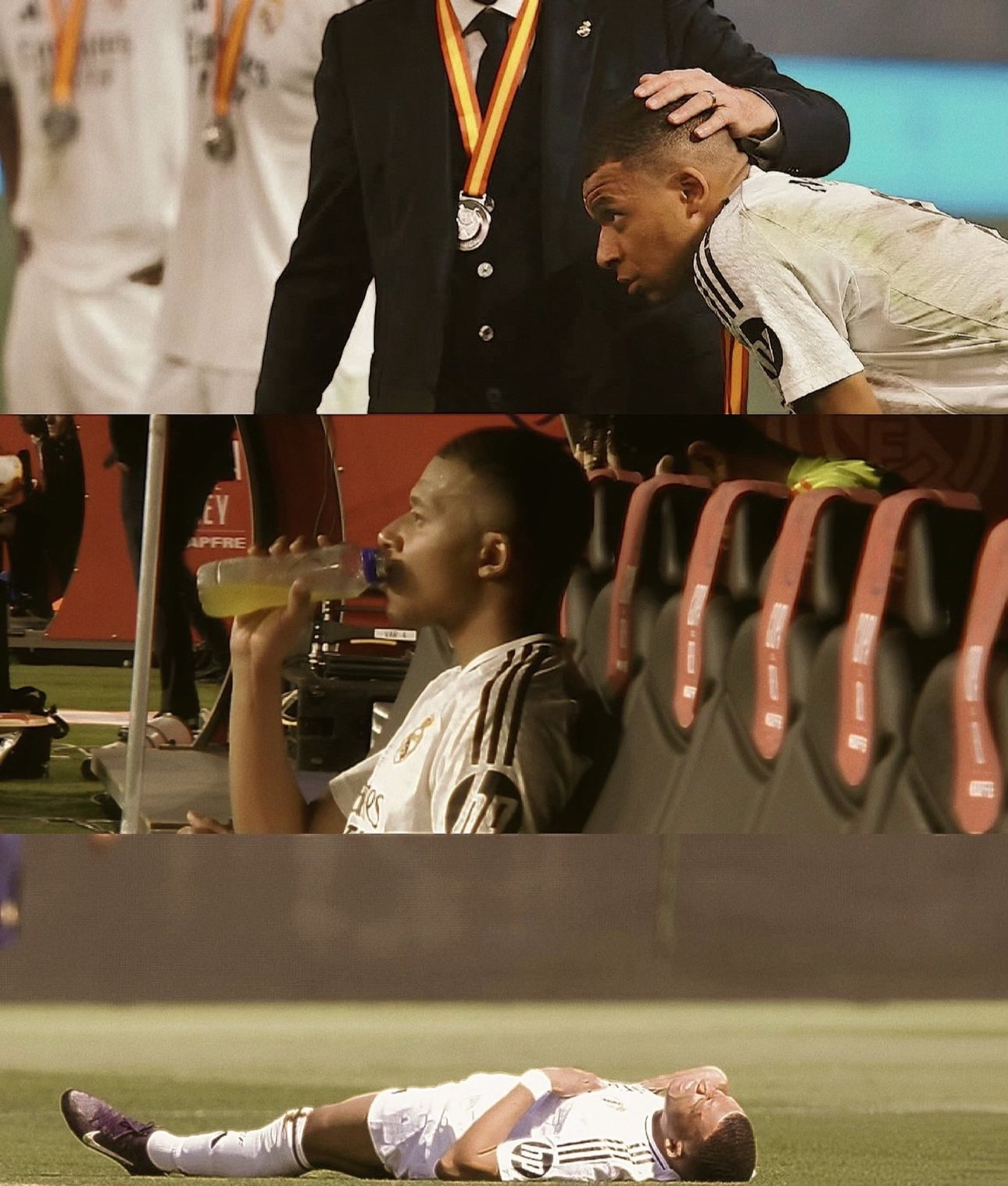 德国男篮血洗巴西男篮，杰伦·布朗完成帽子戏法