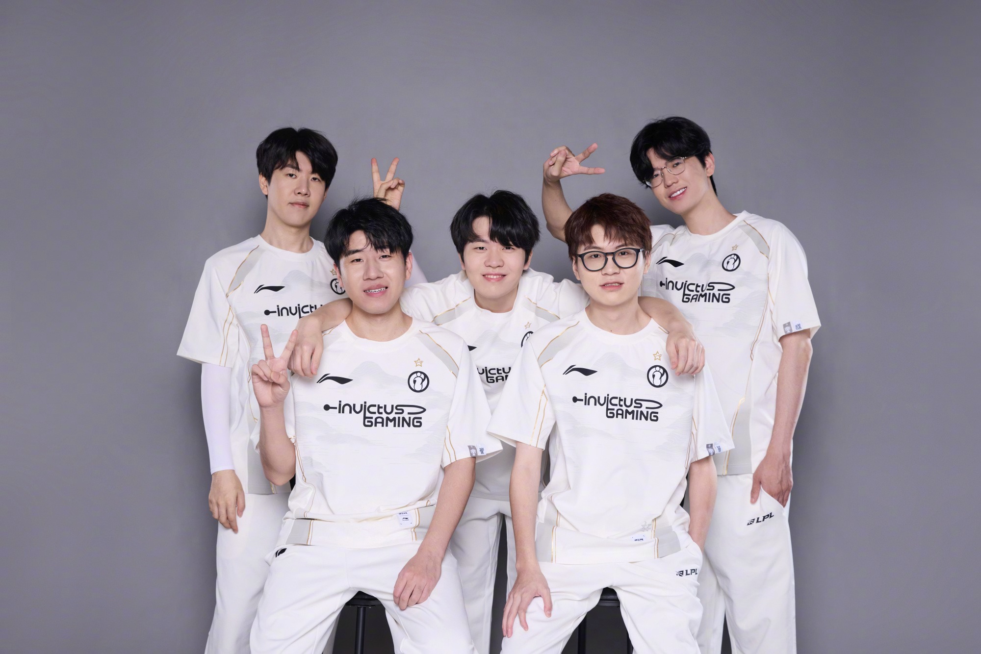 IG横扫TL，Vetheo关键制胜