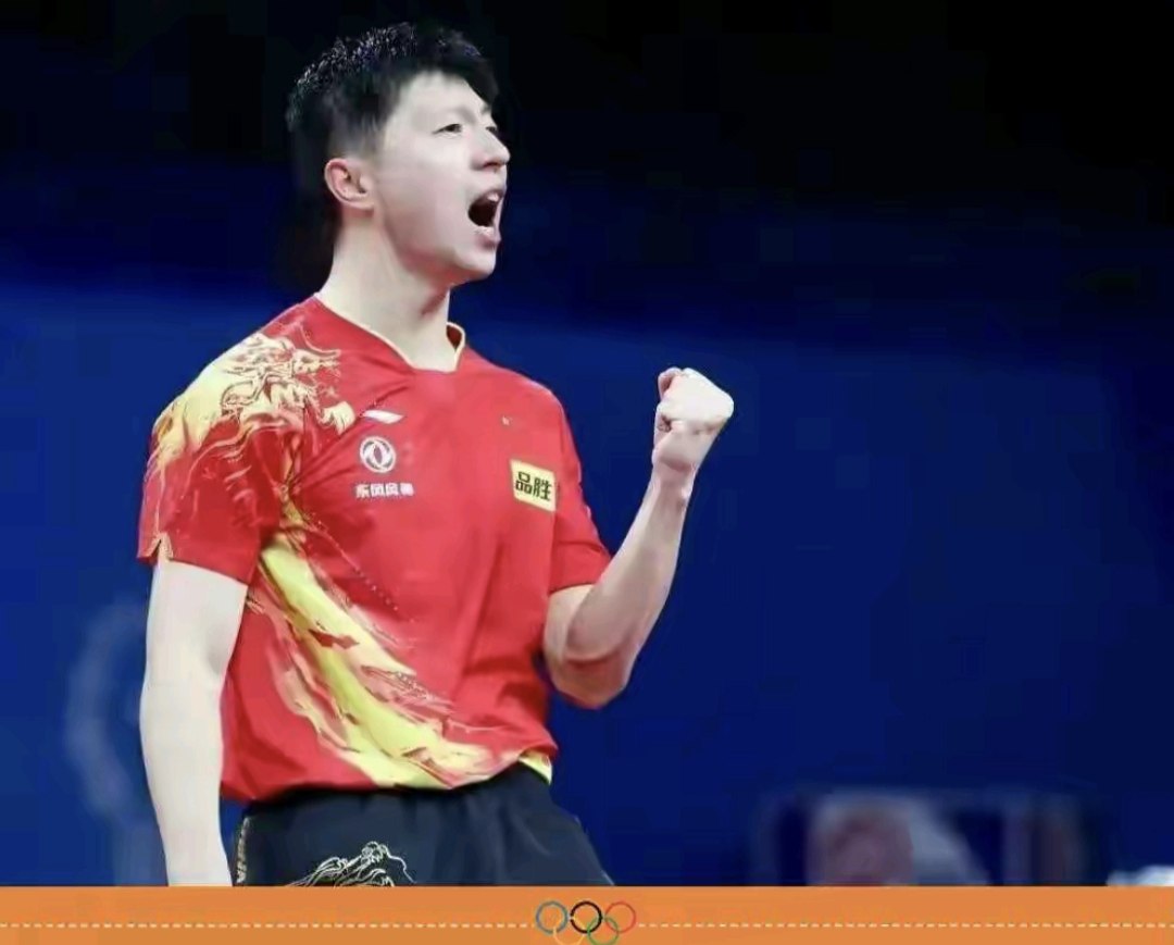 波兰乒乓球队绝杀中国乒乓球队，马龙爆发神勇的简单介绍