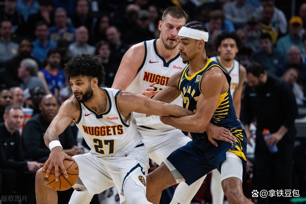 墨西哥男篮完胜雄鹿B队，约基奇一己之力扛起全队