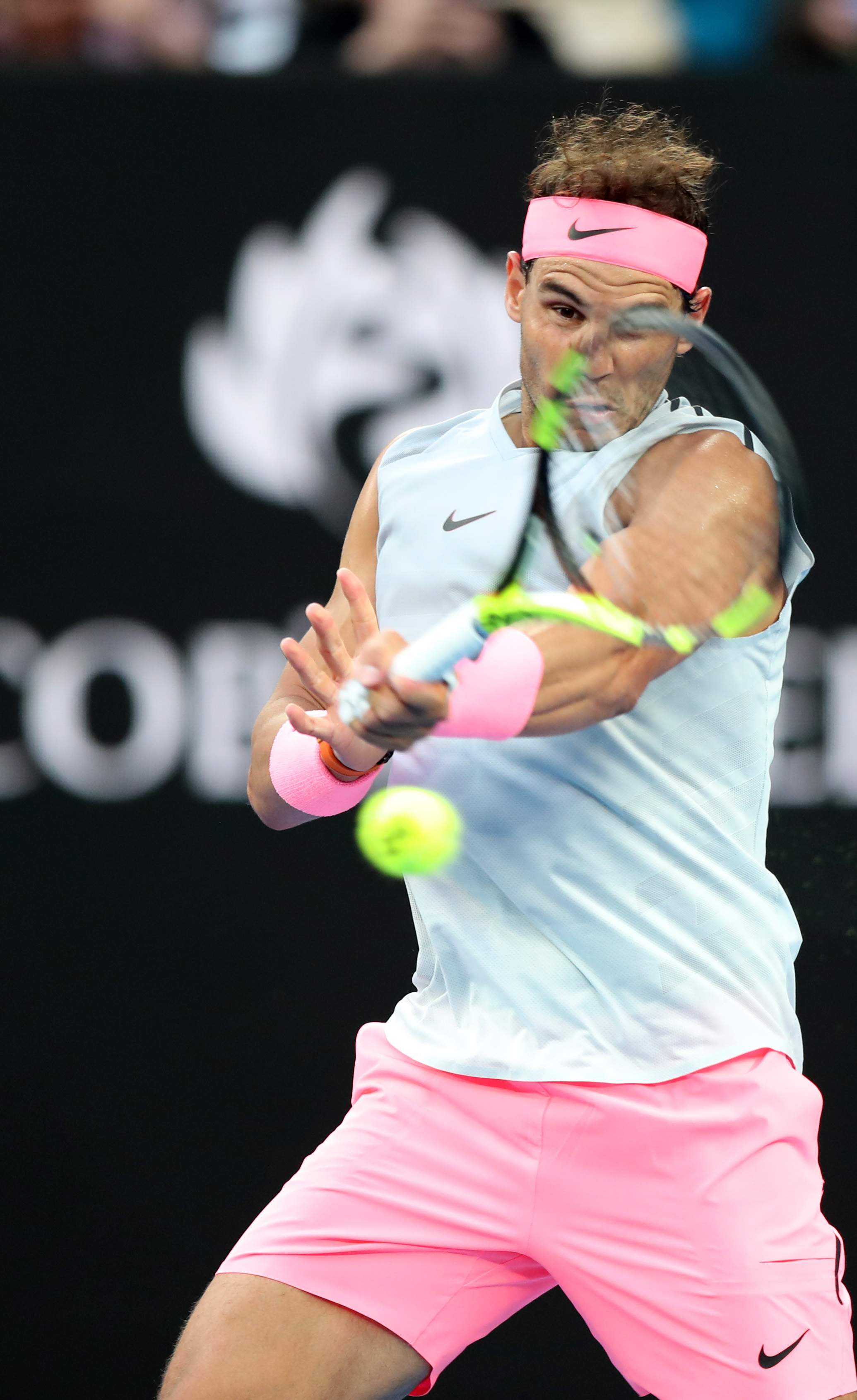 德国网球队绝杀世界网球队，纳达尔惊艳世界的简单介绍