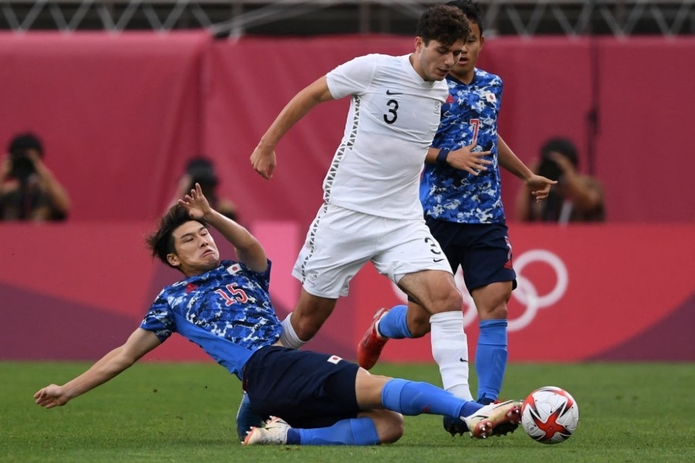 包含西班牙血洗日本，格拉利什绝境逆转的词条