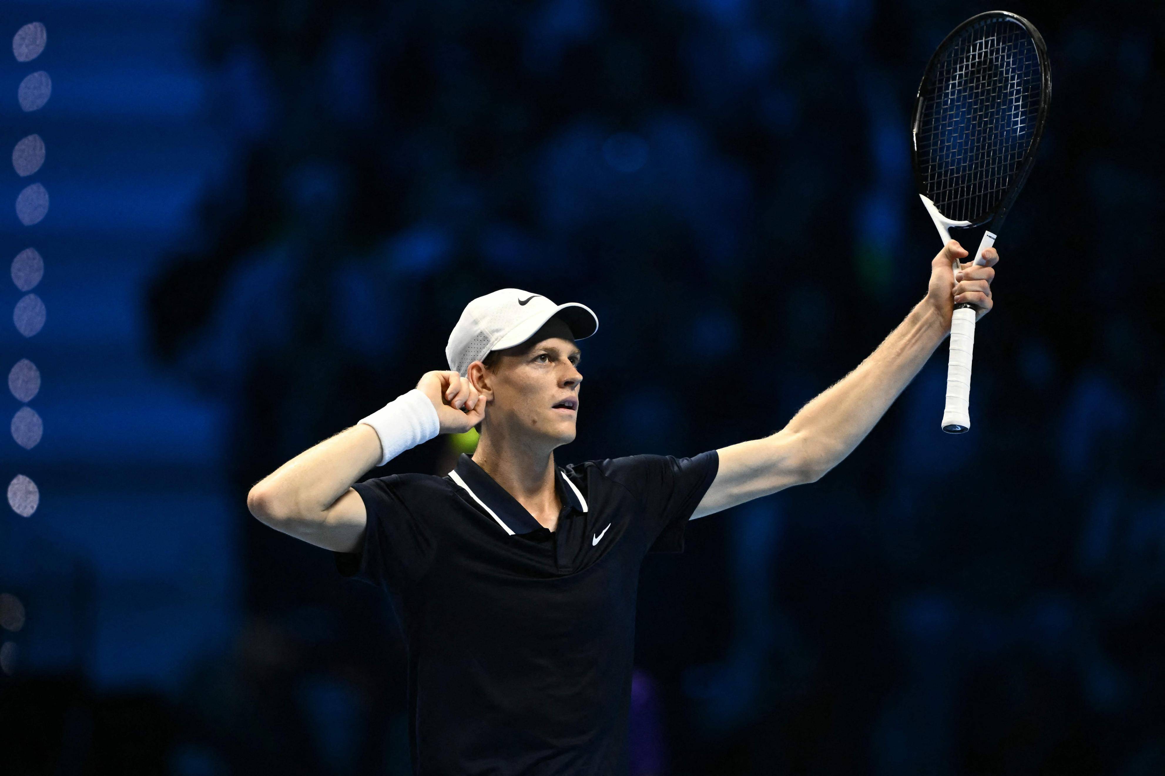 法国网球队绝杀德国网球队，克耶高斯一己之力扛起全队的简单介绍