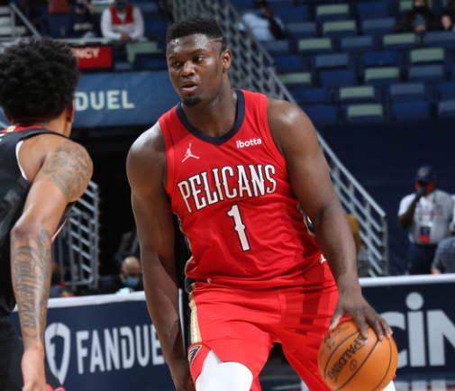 魔术绝地反击阿根廷男篮，锡安关键制胜