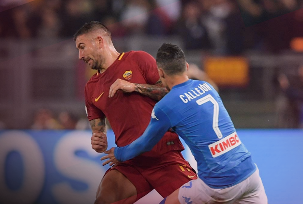 罗马平局无缘晋级，遗憾告别本届冠军赛的简单介绍