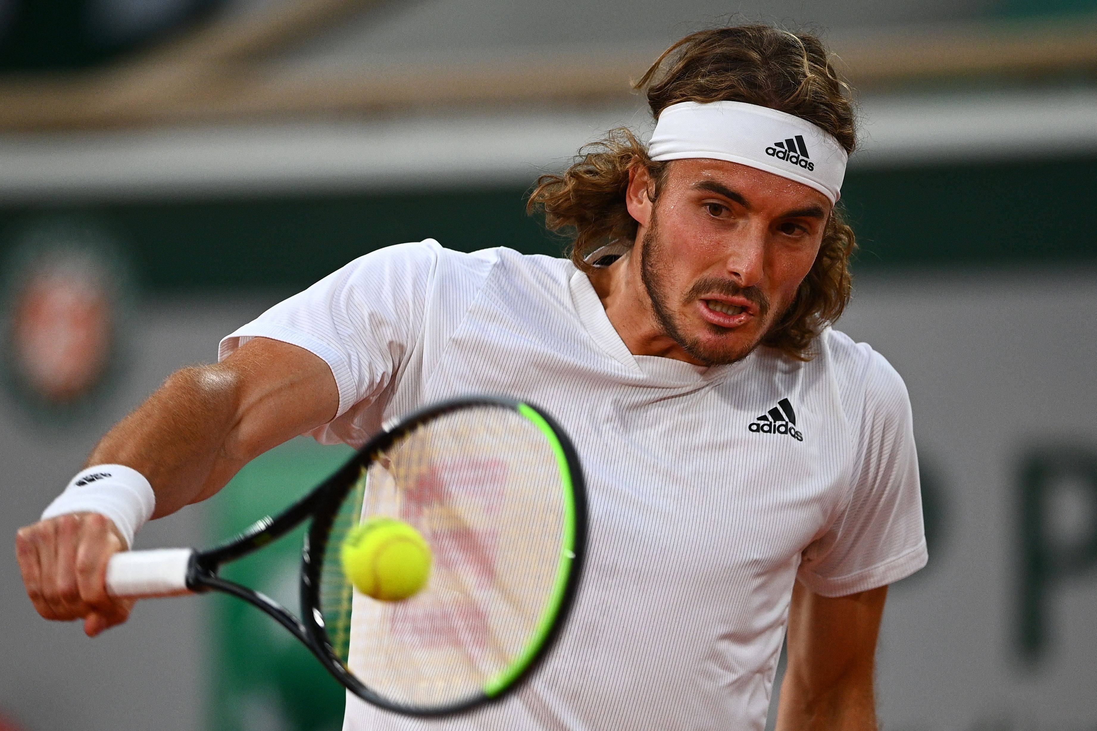 澳大利亚网球队横扫英国网球队,西西帕斯爆发神勇的简单介绍 澳大利亚网球队横扫英国网球队,西西帕斯爆发神勇的简单介绍