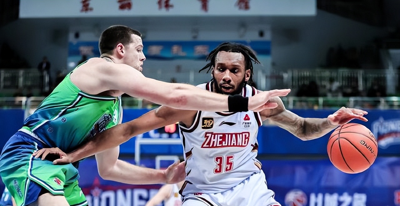 浙江男篮力挫强敌,豪取胜利 浙江男篮力挫强敌,豪取胜利