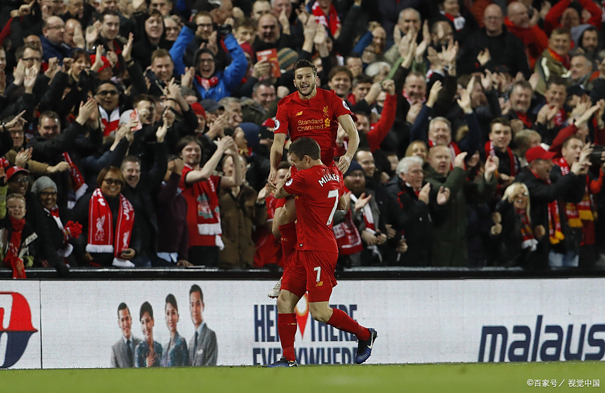 利物浦前锋连续进球，绝对主力崛起的简单介绍
