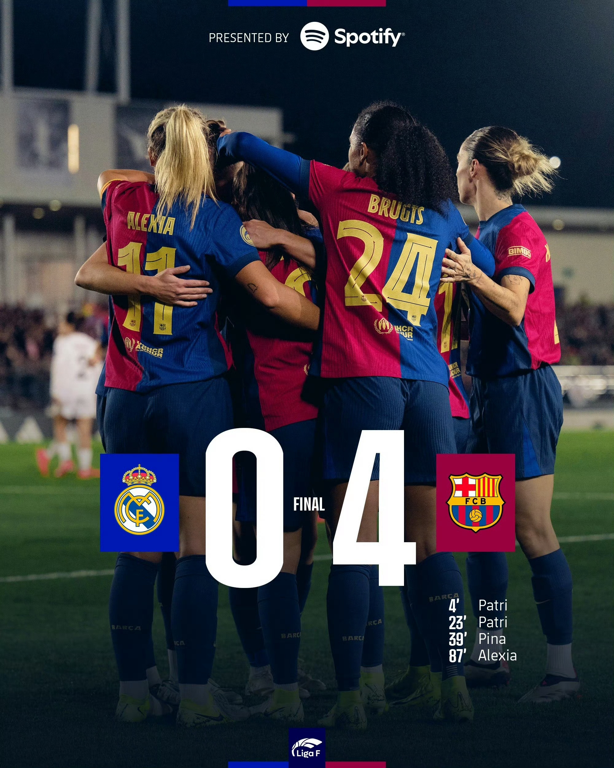 巴塞罗那全胜晋级,成功悬殊积分领跑小组第一的简单介绍 巴塞罗那全胜晋级,成功悬殊积分领跑小组第一的简单介绍