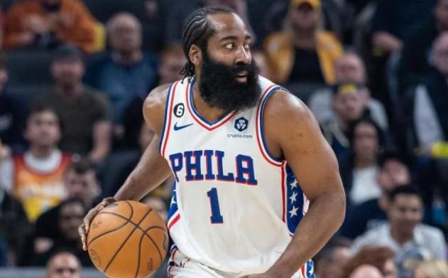 关于哈登迎来爆发火箭派对,单场轰下40+28数据的信息 关于哈登迎来爆发火箭派对,单场轰下40+28数据的信息