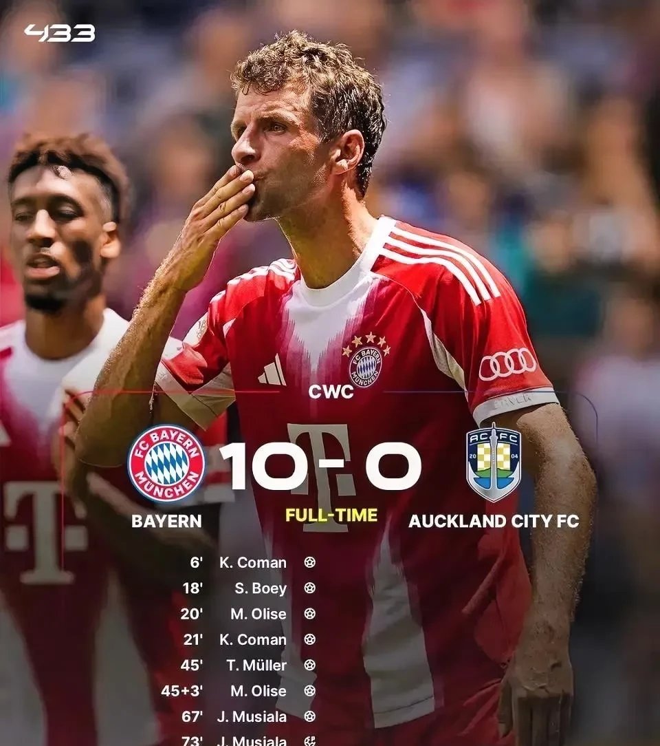 包含拜仁慕尼黑大胜亚特兰大,晋级四强的词条 包含拜仁慕尼黑大胜亚特兰大,晋级四强的词条