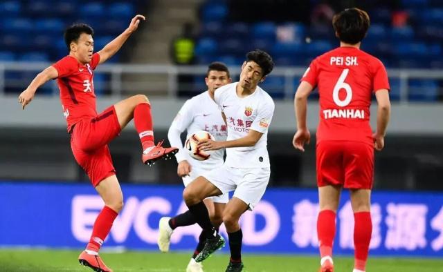 天海客场胜利，继续保持不败纪录