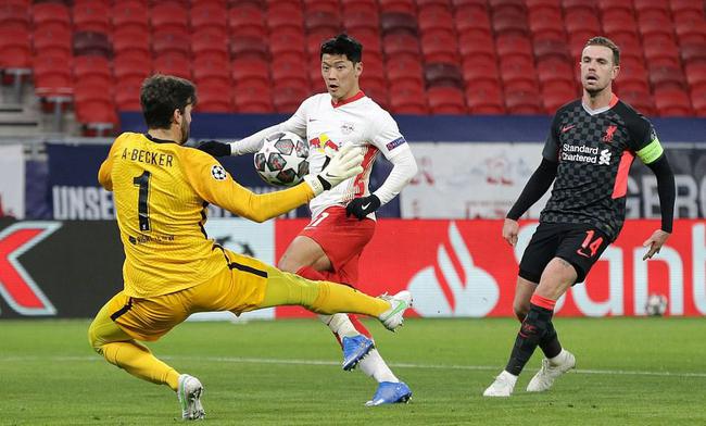 莱比锡防线坚固，零封对手稳擒胜利的简单介绍