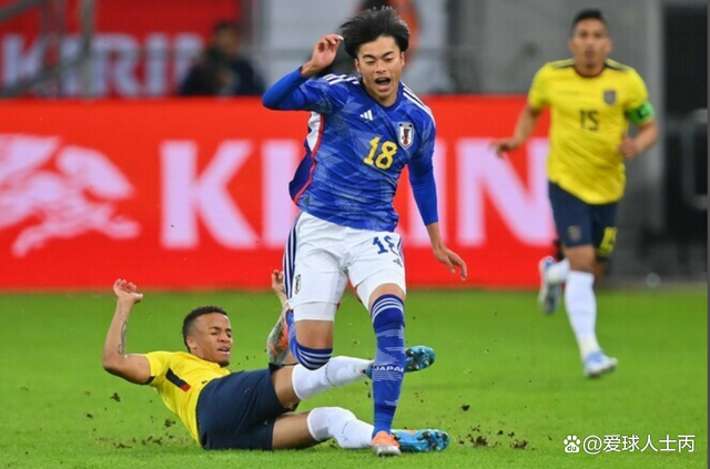 日本战平奥地利,备战下一轮决赛态势明显的简单介绍 日本战平奥地利,备战下一轮决赛态势明显的简单介绍