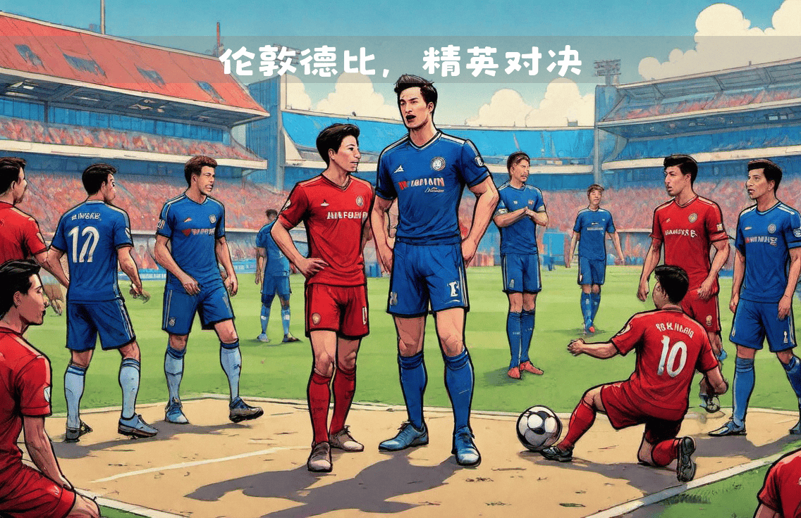 阿森纳逆袭切尔西，英超强队之间较量激烈的简单介绍