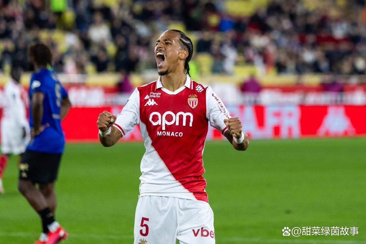 马赛主场逆转，摩纳哥豪取胜利的简单介绍