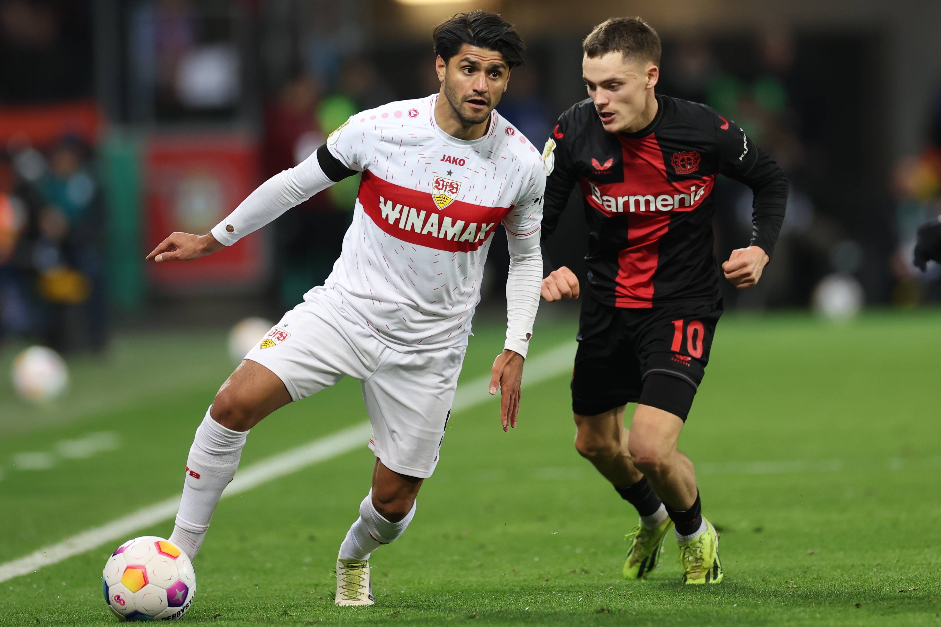 巴列卡诺主场小胜斯图加特,保级希望增加的简单介绍 巴列卡诺主场小胜斯图加特,保级希望增加的简单介绍