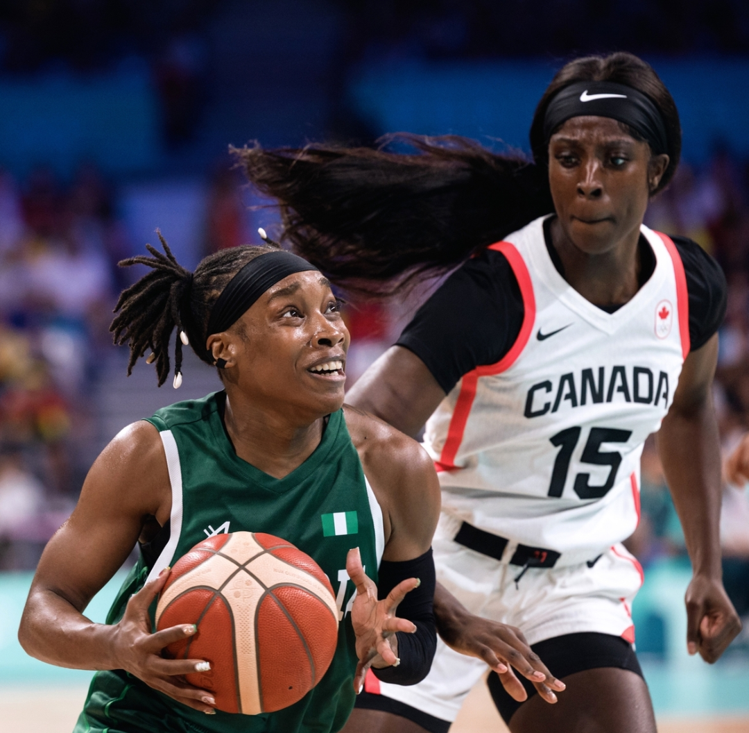 尼日利亚球员连续砍分实现逆袭 尼日利亚球员连续砍分实现逆袭