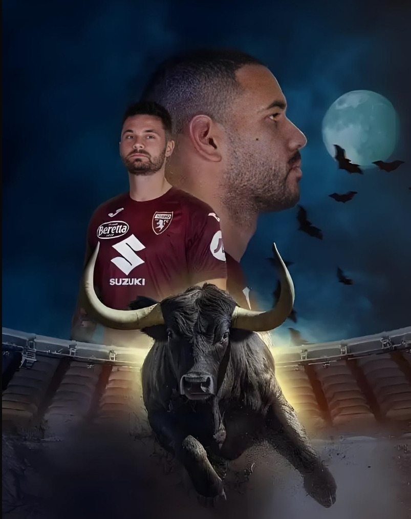 关于都灵vs罗马：激烈较量即将开始的信息