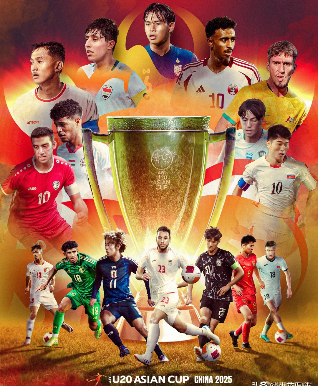 爱游戏tv-包含伊朗军团大胜出线，亚冠气焰高涨的词条