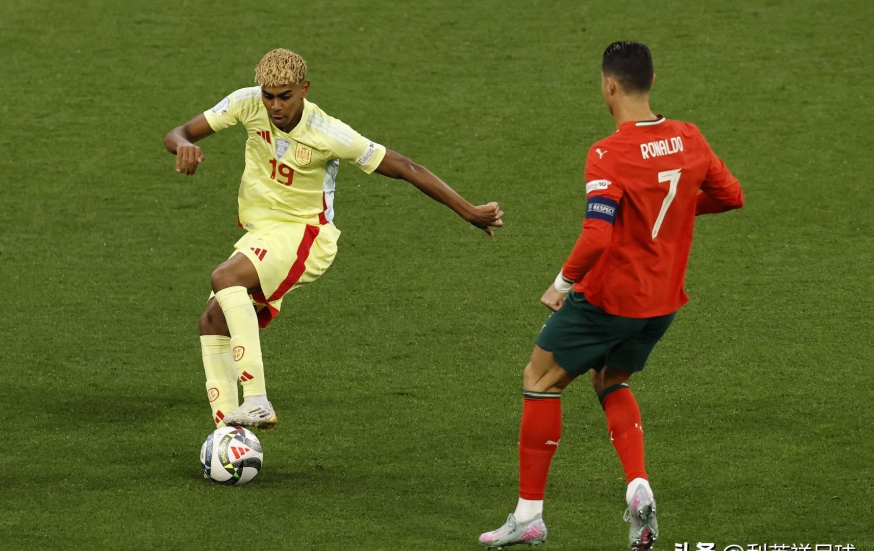 关于葡萄牙逆转克罗地亚,挺进欧国联半决赛的信息 关于葡萄牙逆转克罗地亚,挺进欧国联半决赛的信息