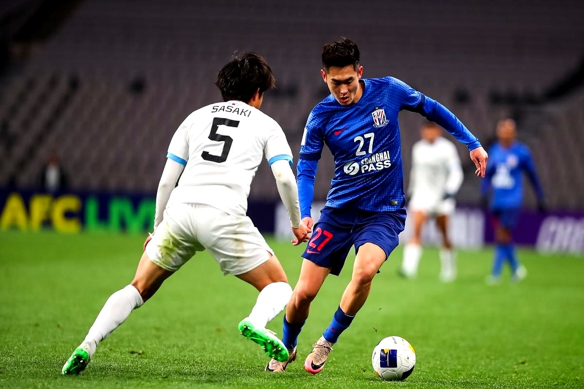 上海申花主场战胜重庆斯威，延续两连胜的简单介绍