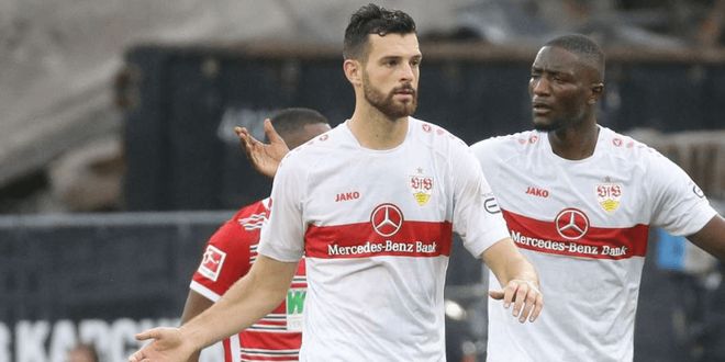 关于斯图加特后防失误频频，需解决球队防守难题的信息