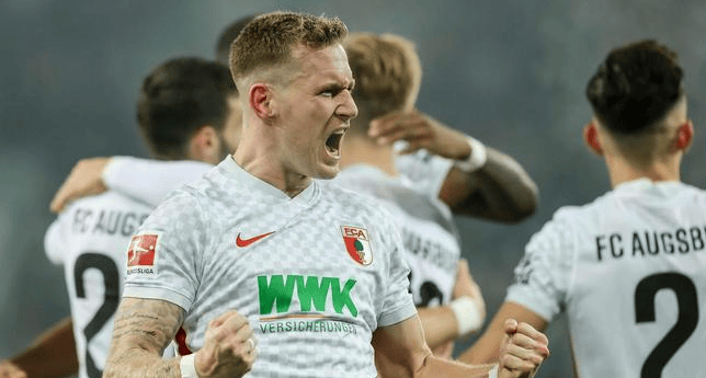 沃尔夫斯堡客场全胜，欧战资格竞争力得以提升的简单介绍