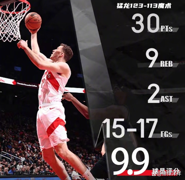 猛龙中锋受伤,将缺席接下来几场比赛的简单介绍 猛龙中锋受伤,将缺席接下来几场比赛的简单介绍