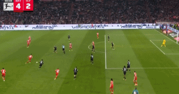 关于哥伦比亚逆转拜仁，福登带队取胜的信息