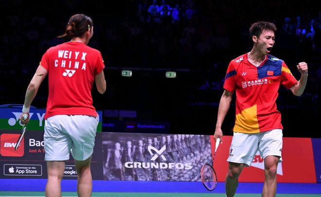 关于丹麦队碾压印度队,安赛龙刷新纪录的信息 关于丹麦队碾压印度队,安赛龙刷新纪录的信息