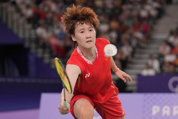 印度队力克韩国队,陈雨菲高光表现的简单介绍 印度队力克韩国队,陈雨菲高光表现的简单介绍